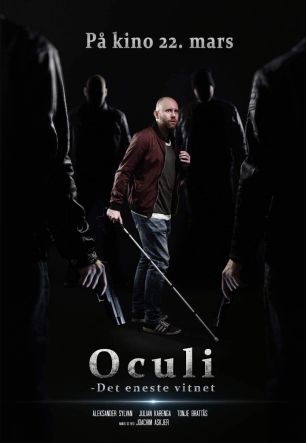 Oculi - Det eneste vitnet