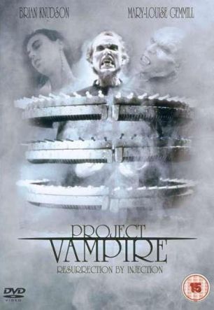 Project Vampire