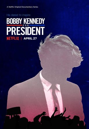 Bobby Kennedy for President 