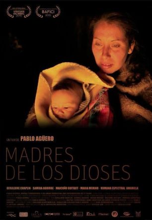 Madres de los dioses