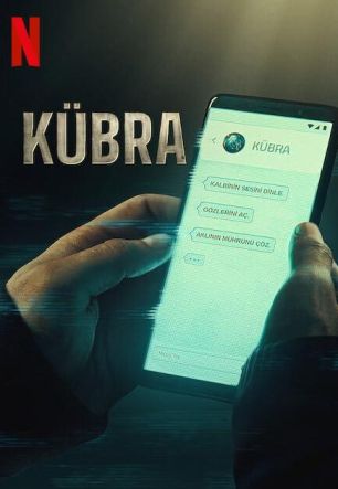 Kübra