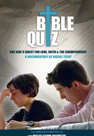 Bible Quiz