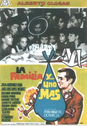 familia y... uno más