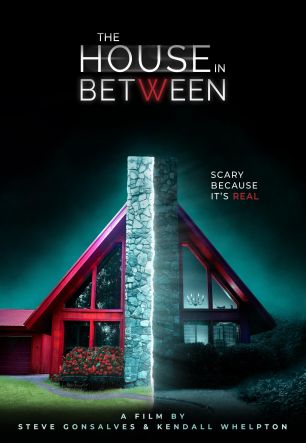 The House in Between