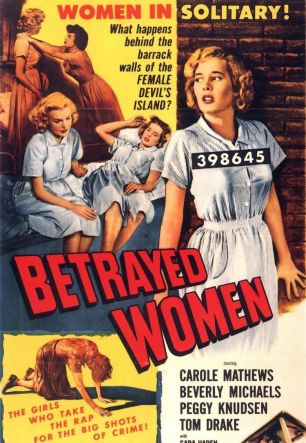 Betrayed Women