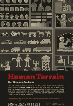 Human Terrain