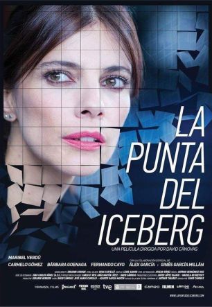 La punta del iceberg