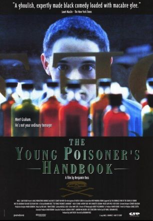 Young Poisoner's Handbook