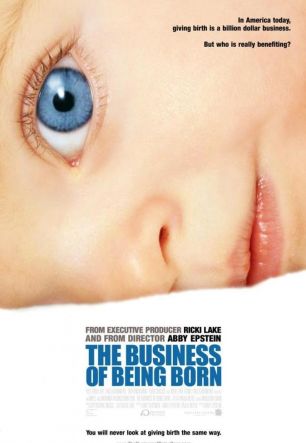 Business of Being Born