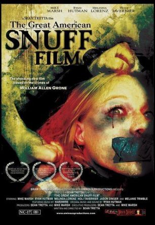 Great American Snuff Film