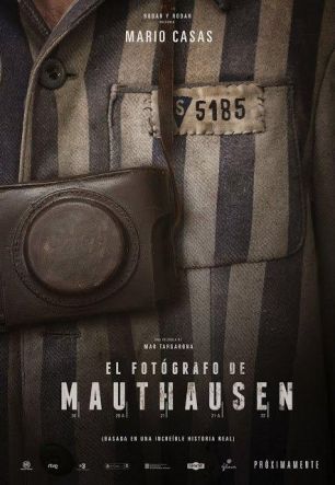 El fotógrafo de Mauthausen 