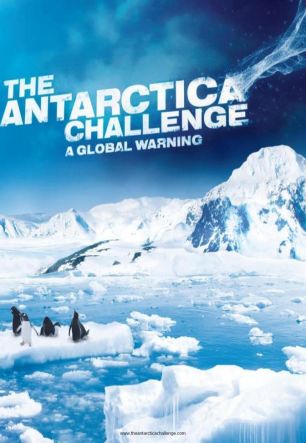 Antarctica Challenge