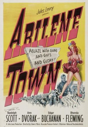 Abilene Town