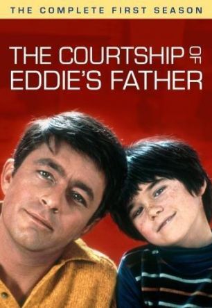 Courtship of Eddie's Father