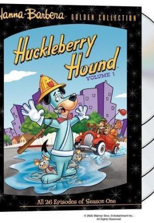 Huckleberry Hound Show