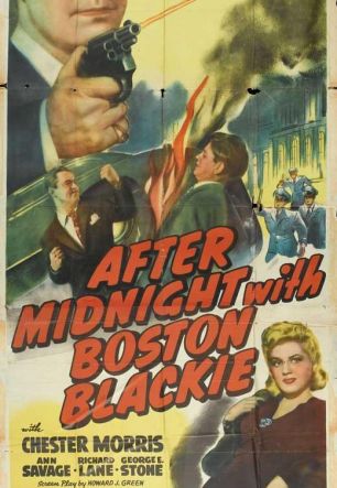 After Midnight with Boston Blackie