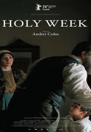 Holy Week