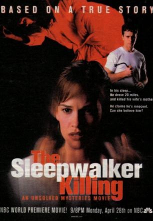 Sleepwalker Killing