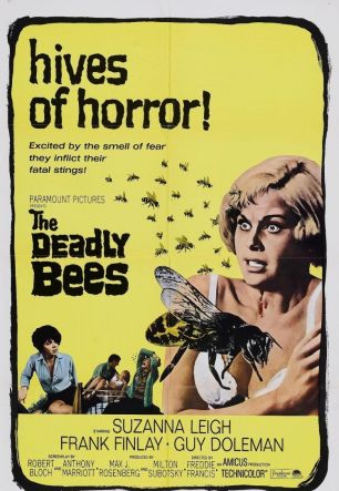 Deadly Bees