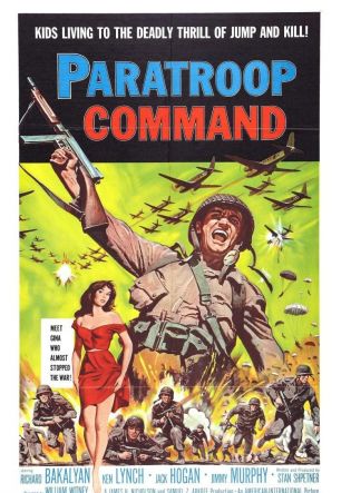 Paratroop Command