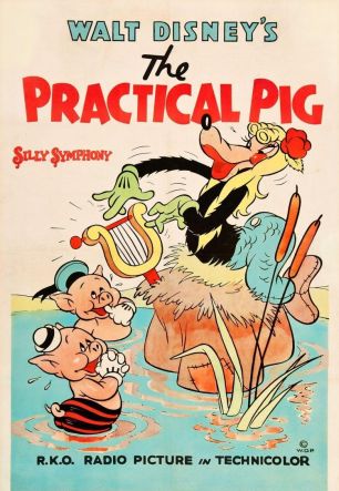 Practical Pig