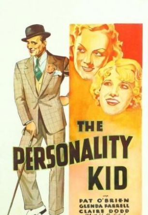 Personality Kid
