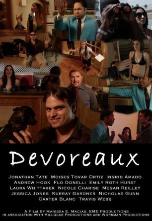 Devoreaux