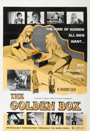 Golden Box