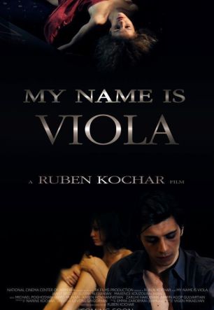 My Name Is Viola