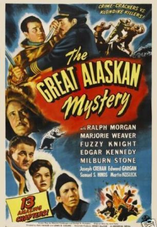 Great Alaskan Mystery