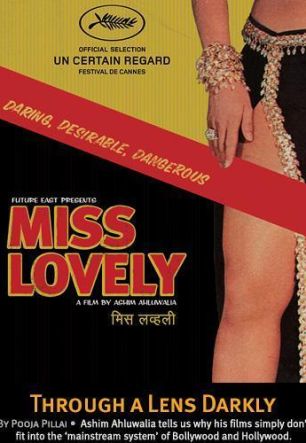 Miss Lovely