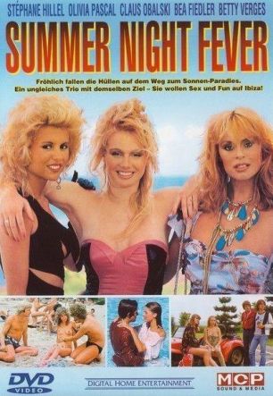 Summer Night Fever