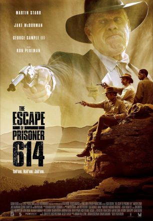 The Escape of Prisoner 614 