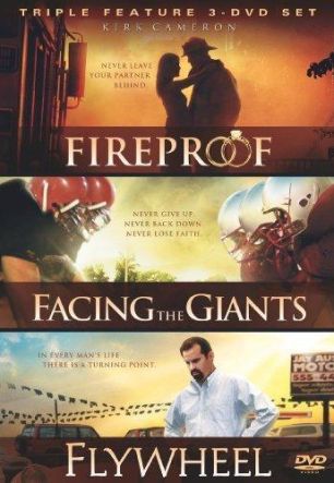 Facing the Giants