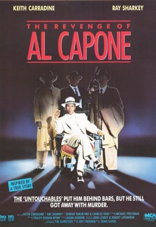 Месть Аль Капоне
