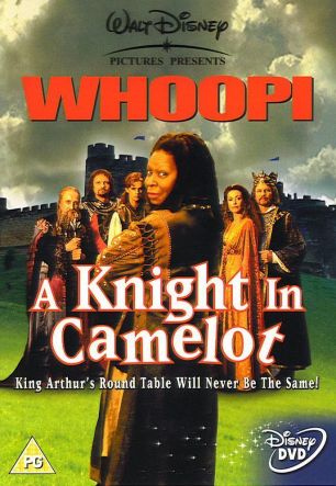 Knight in Camelot