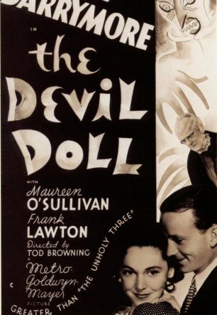 Devil-Doll