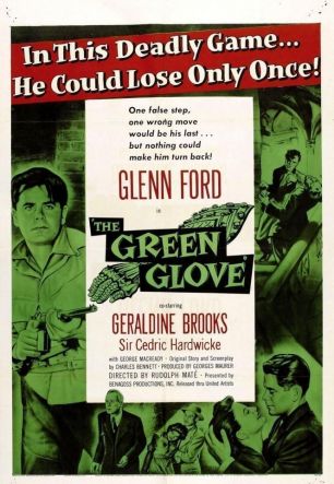 Green Glove