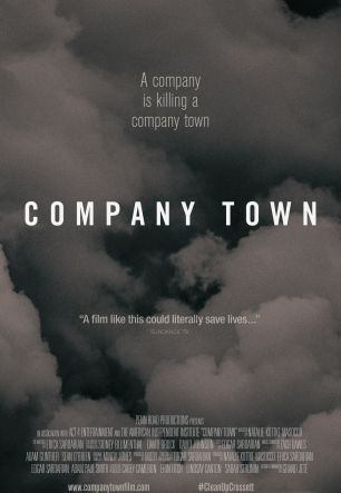 Company Town 