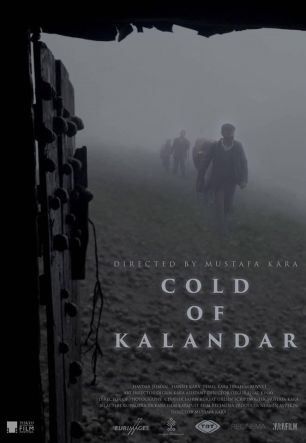Холод Каландара