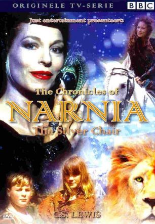 Хроники Нарнии: Серебряное кресло