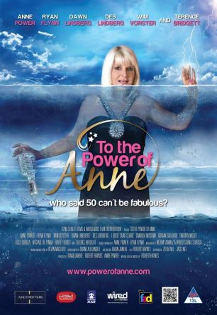 To the Power of Anne