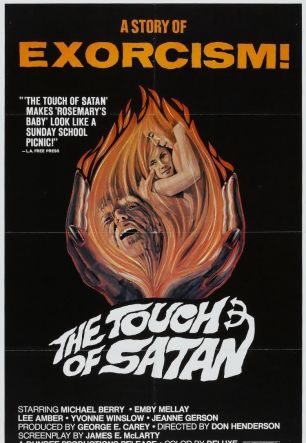Touch of Satan