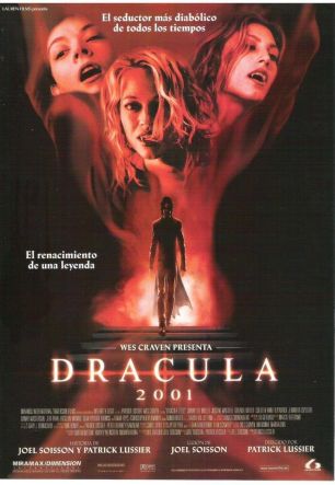 Дракула 2000