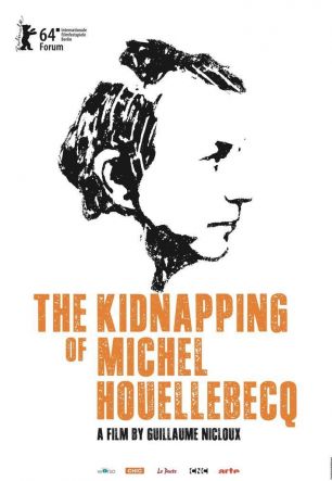 Похищение Мишеля Уэльбека