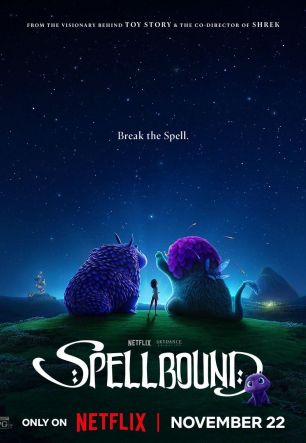 Spellbound