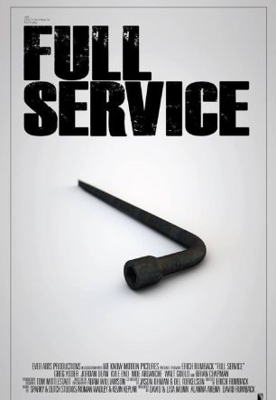 Full Service