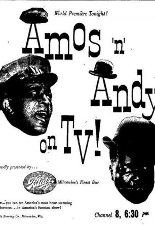 Amos 'n Andy Show