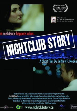 Nightclub Story
