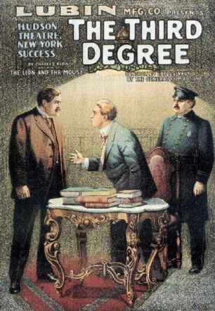 Third Degree